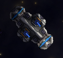 Defensive Turret