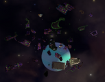 Losing the Mission